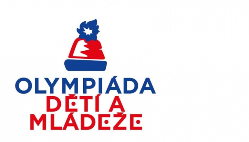 Olympiáda dětí a mládeže