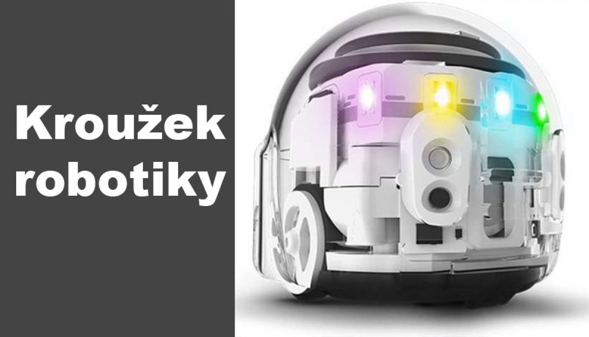 Kroužek robotiky