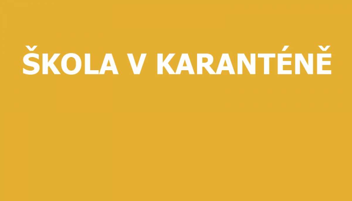 Karanténa