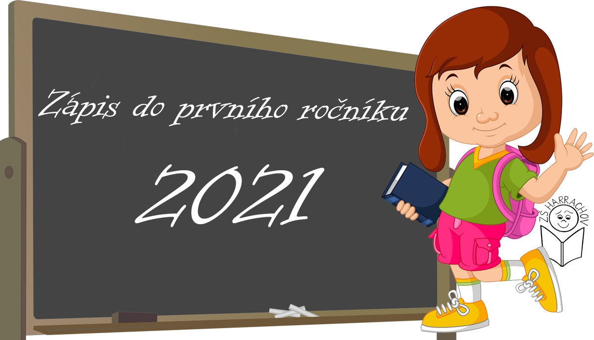 Zápis 2021